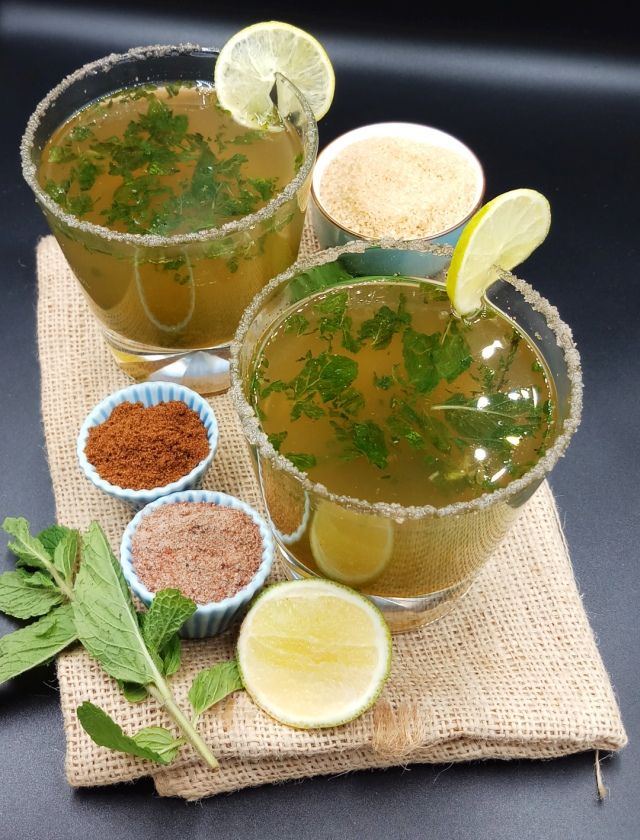 Jal Jeera